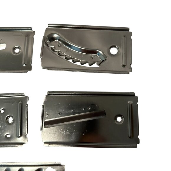 New Magiccos Type FP408 Replacement Blades Parts Stainless Steel Food Processor - Picture 3 of 8